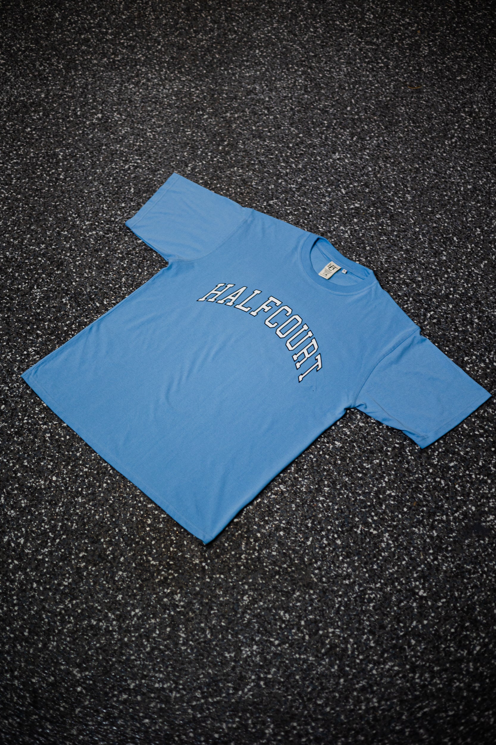 Tar Heel Tee